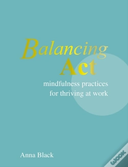 Capa do artigo Balancing Act