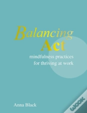 Capa do artigo Balancing Act