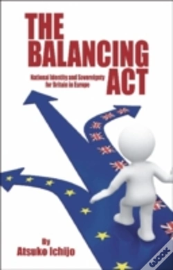 Capa do artigo Balancing Act