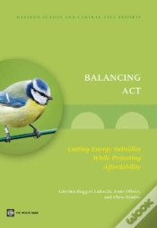 Capa do artigo Balancing Act