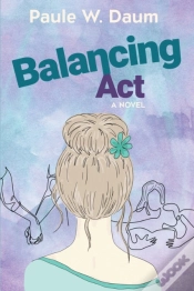 Capa do artigo Balancing Act