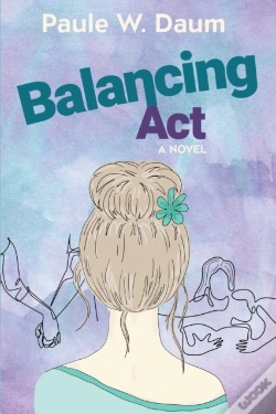 Capa do artigo Balancing Act