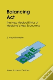 Capa do artigo Balancing Act