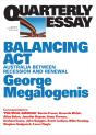 Balancing Act - Preview