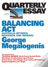 Balancing Act