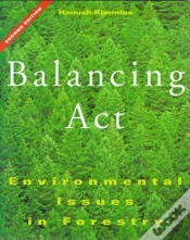 Capa do artigo Balancing Act
