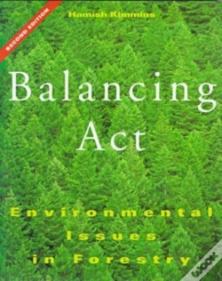 Capa do artigo Balancing Act