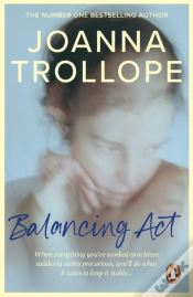 Capa do artigo Balancing Act