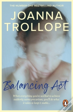 Capa do artigo Balancing Act