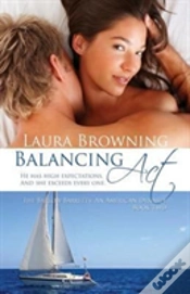 Capa do artigo Balancing Act