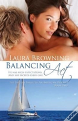 Capa do artigo Balancing Act