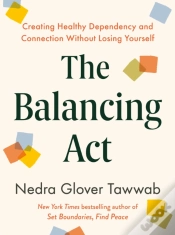 Capa do artigo Balancing Act