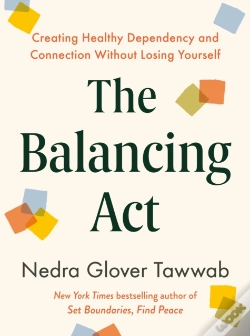 Capa do artigo Balancing Act