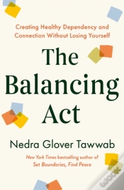 Capa do artigo Balancing Act