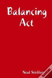 Capa do artigo Balancing Act