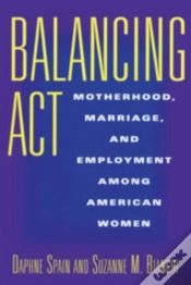 Capa do artigo Balancing Act
