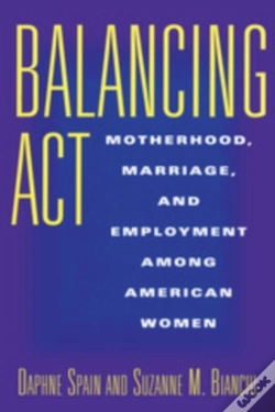 Capa do artigo Balancing Act