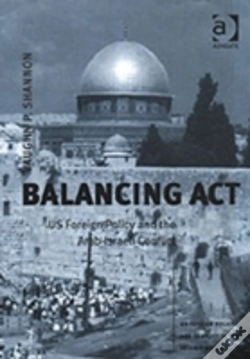 Capa do artigo Balancing Act