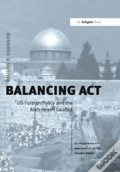 Capa do artigo Balancing Act