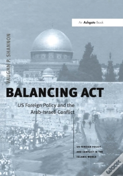 Capa do artigo Balancing Act