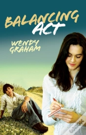 Capa do artigo Balancing Act