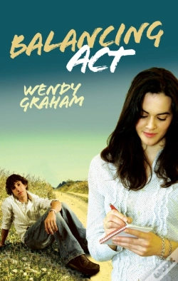 Capa do artigo Balancing Act