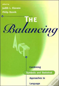 Capa do artigo Balancing Act