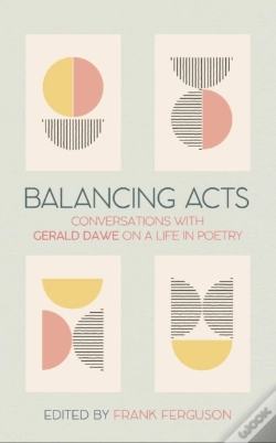 Capa do artigo Balancing Acts