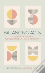 Capa do artigo Balancing Acts