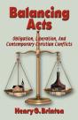 Balancing Acts - Preview
