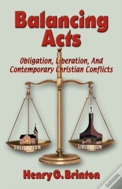 Capa do artigo Balancing Acts