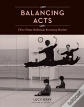 Capa do artigo Balancing Acts