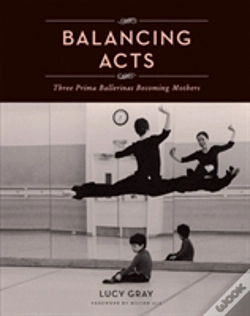 Capa do artigo Balancing Acts