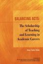 Balancing Acts - Preview