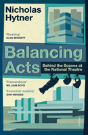 Balancing Acts - Preview