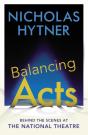 Balancing Acts - Preview