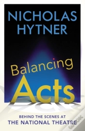Capa do artigo Balancing Acts
