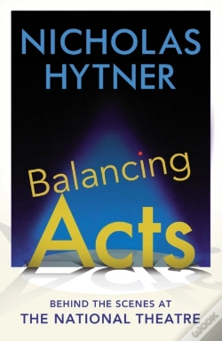 Capa do artigo Balancing Acts