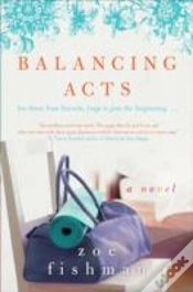 Capa do artigo Balancing Acts