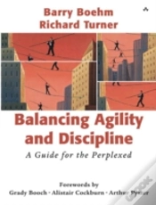 Capa do artigo Balancing Agility And Discipline