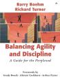 Balancing Agility And Discipline - Preview