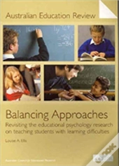 Balancing Approaches