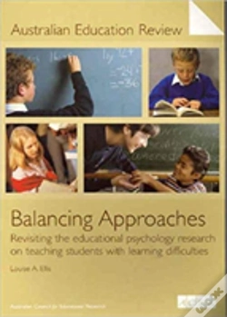 Capa do artigo Balancing Approaches