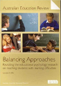 Balancing Approaches - Preview