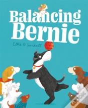 Capa do artigo Balancing Bernie