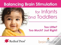 Capa do artigo Balancing Brain Stimulation For Infants And Toddlers