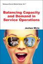 Balancing Capacity And Demand In Service Operations - Preview