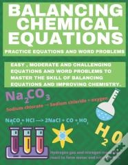 Balancing Chemical Equations