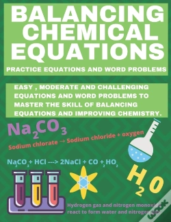 Capa do artigo Balancing Chemical Equations