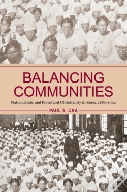 Capa do artigo Balancing Communities